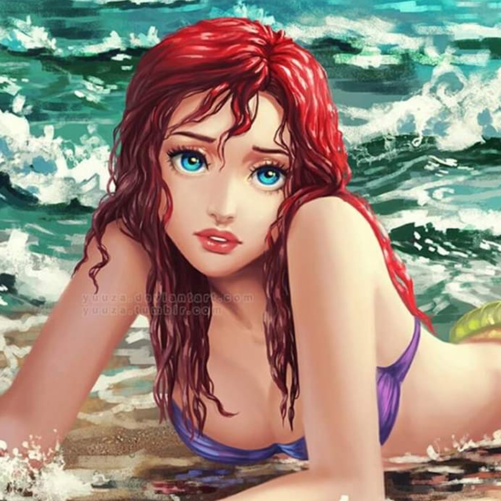 Meet your Posher, Marisol